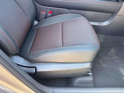2027 Nissan Kicks SR
