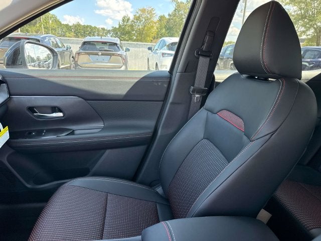 2027 Nissan Kicks SR