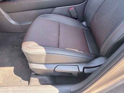 2027 Nissan Kicks SR