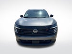 2027 Nissan Kicks SR