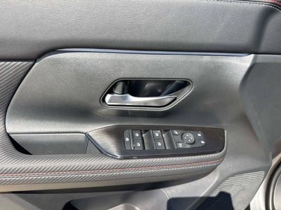 2027 Nissan Kicks SR