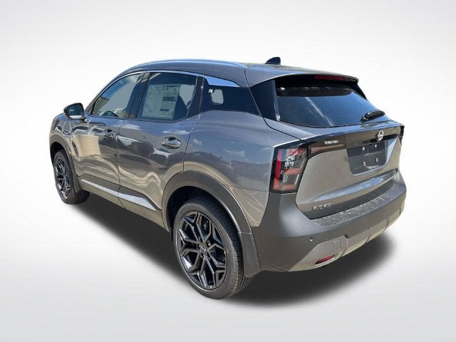 2027 Nissan Kicks SR