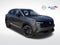 2027 Nissan Kicks SR