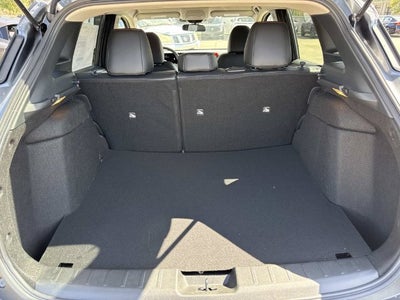 2027 Nissan Kicks SR