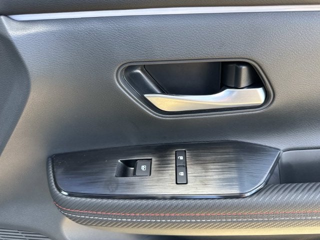 2027 Nissan Kicks SR