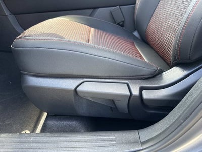 2027 Nissan Kicks SR