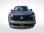 2027 Nissan Kicks SR