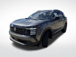 2027 Nissan Kicks SR