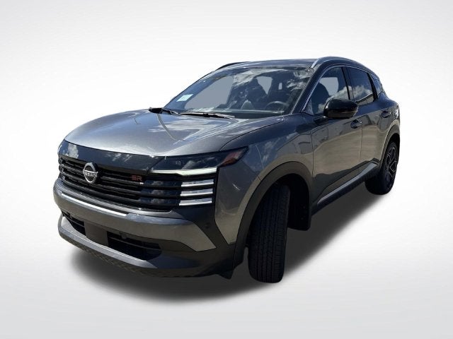 2027 Nissan Kicks SR