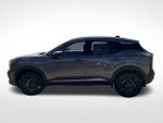 2027 Nissan Kicks SR