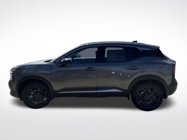 2027 Nissan Kicks SR