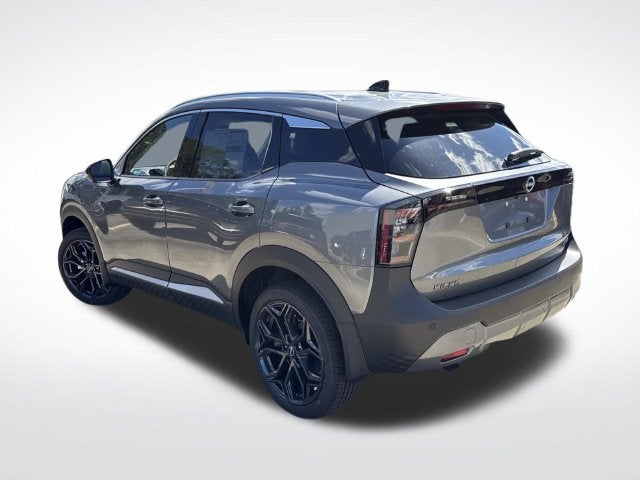2027 Nissan Kicks SR