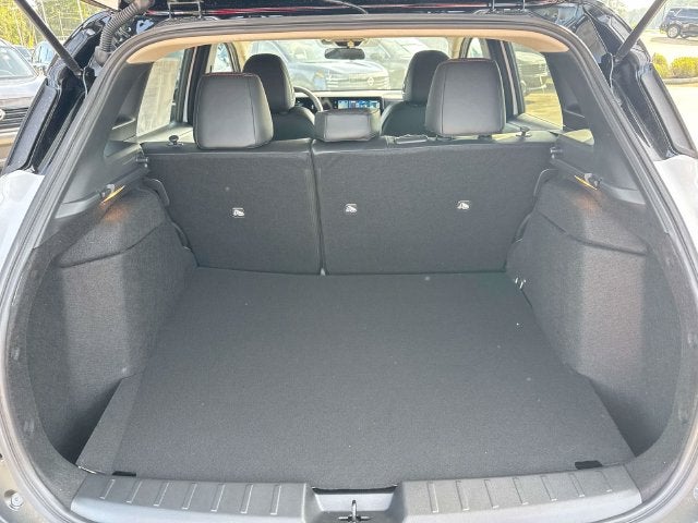 2027 Nissan Kicks SR