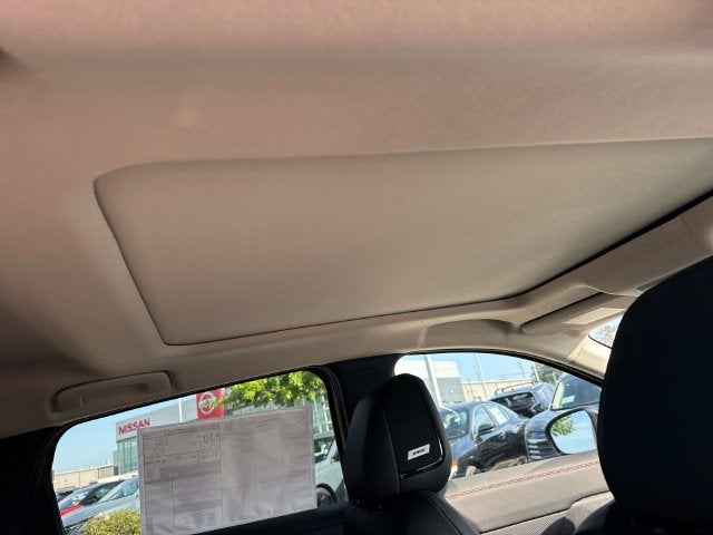 2027 Nissan Kicks SR