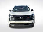 2027 Nissan Kicks SR