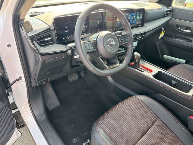 2027 Nissan Kicks SR