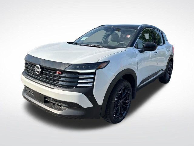2027 Nissan Kicks SR