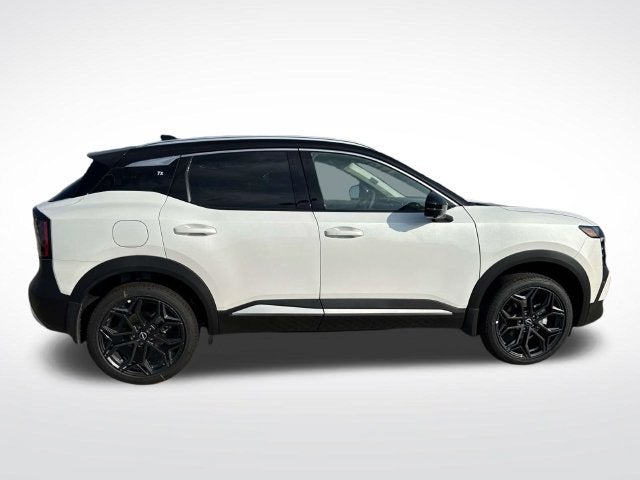 2027 Nissan Kicks SR