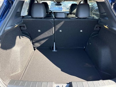 2027 Nissan Kicks SR