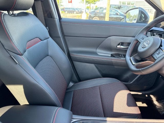 2027 Nissan Kicks SR