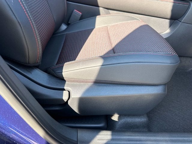 2027 Nissan Kicks SR