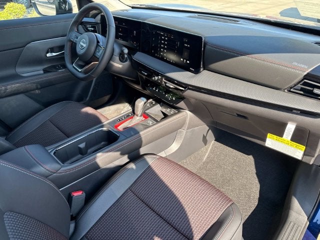 2027 Nissan Kicks SR