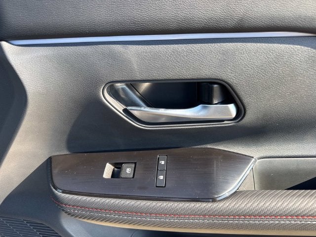 2027 Nissan Kicks SR