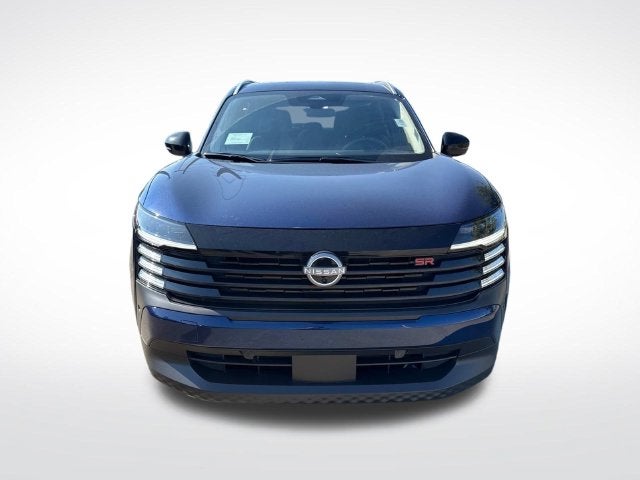 2027 Nissan Kicks SR