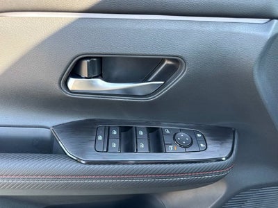 2027 Nissan Kicks SR