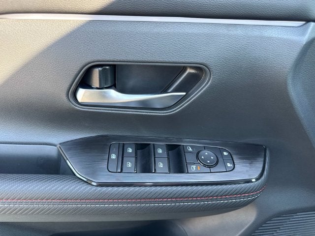 2027 Nissan Kicks SR