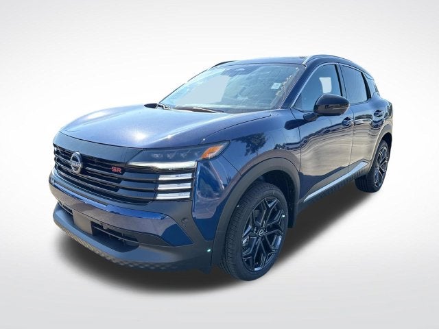 2027 Nissan Kicks SR