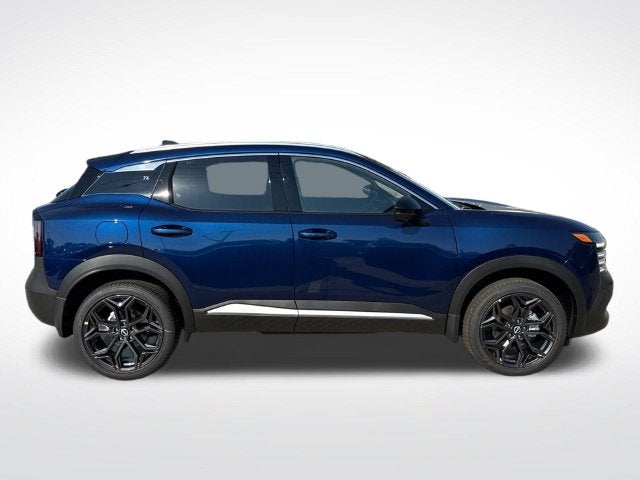 2027 Nissan Kicks SR