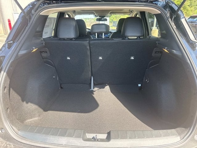 2027 Nissan Kicks SR