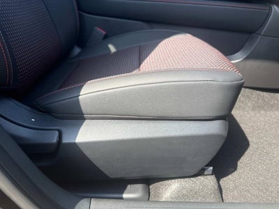 2027 Nissan Kicks SR