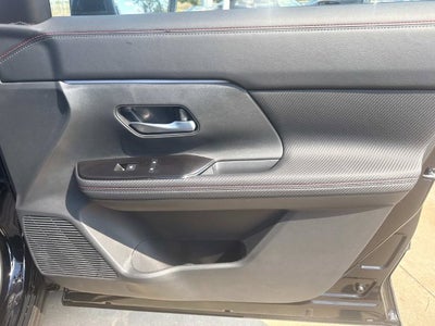 2027 Nissan Kicks SR