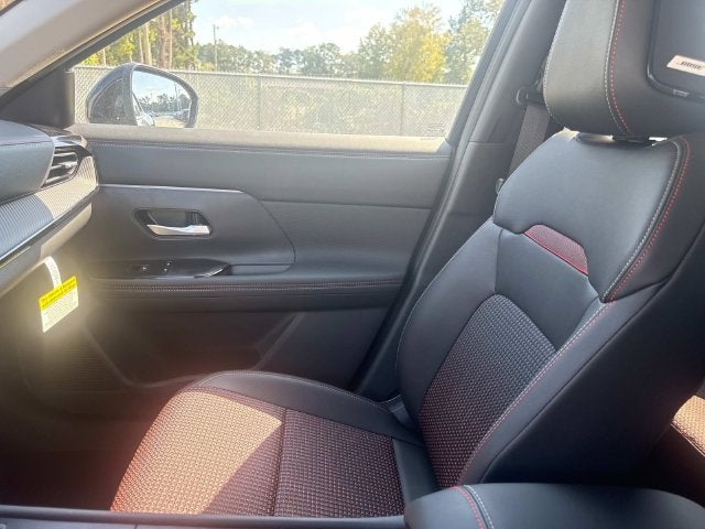2027 Nissan Kicks SR