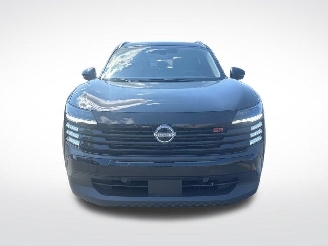 2027 Nissan Kicks SR