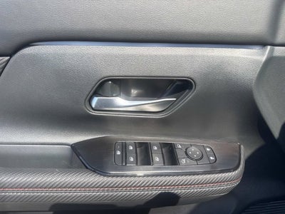 2027 Nissan Kicks SR