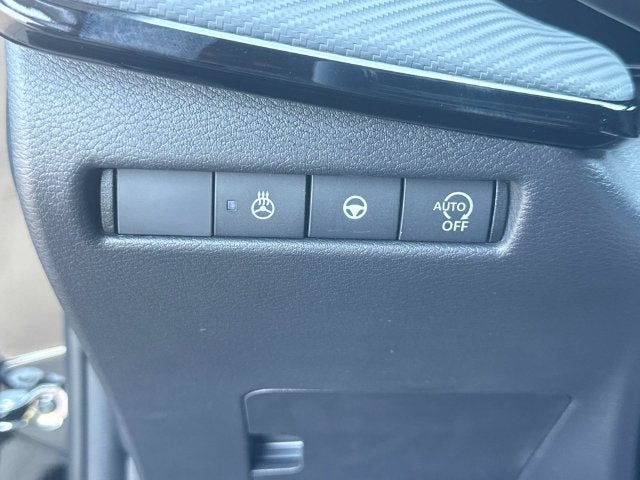 2027 Nissan Kicks SR