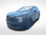 2027 Nissan Kicks SR