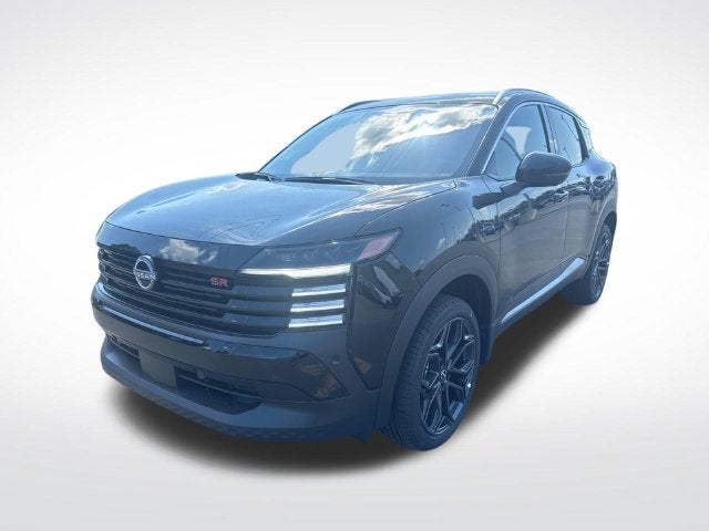 2027 Nissan Kicks SR