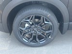 2027 Nissan Kicks SR