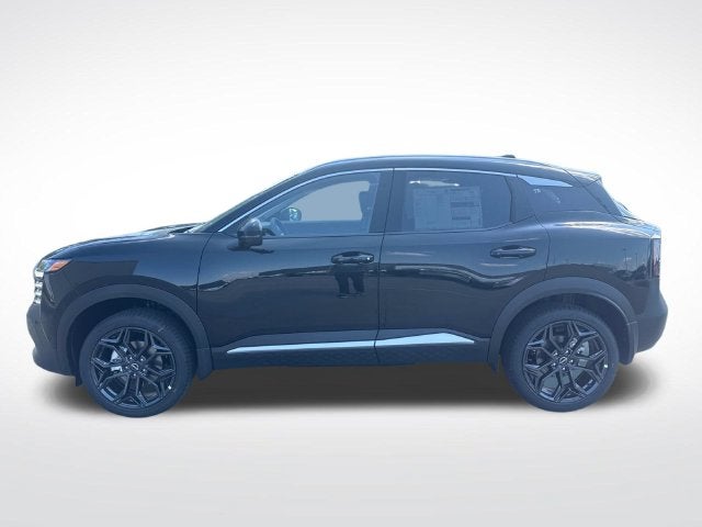 2027 Nissan Kicks SR
