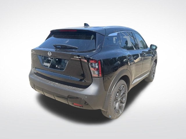 2027 Nissan Kicks SR