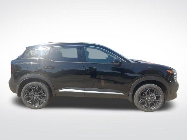 2027 Nissan Kicks SR