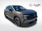 2027 Nissan Kicks SR