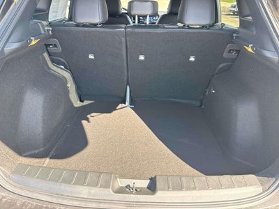 2027 Nissan Kicks SR