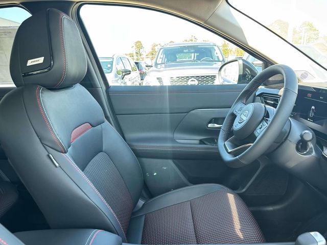 2027 Nissan Kicks SR