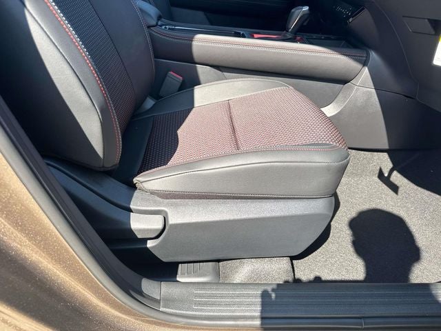 2027 Nissan Kicks SR