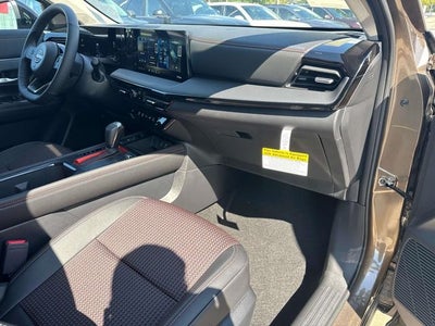 2027 Nissan Kicks SR